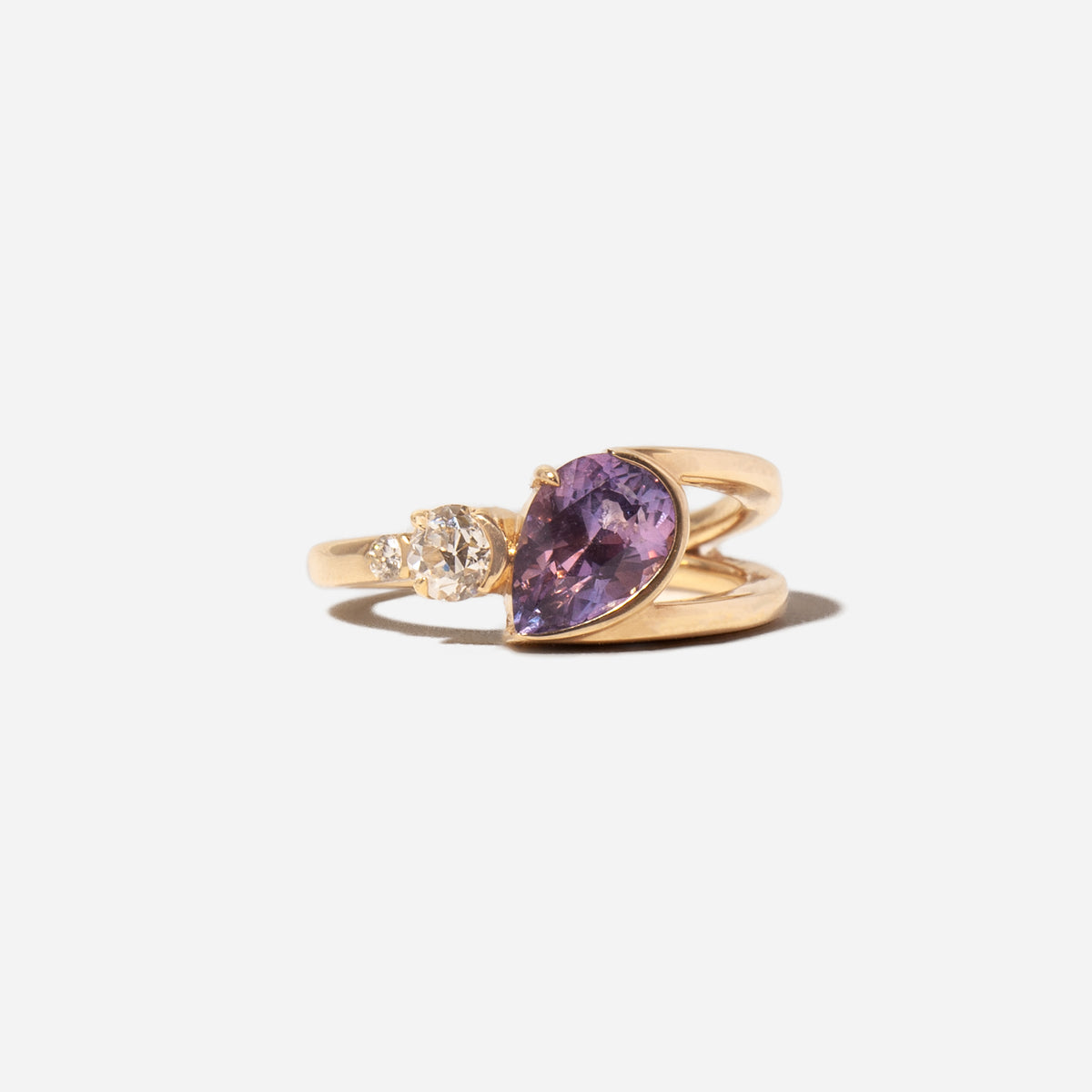 No.3 Fine Jewelry