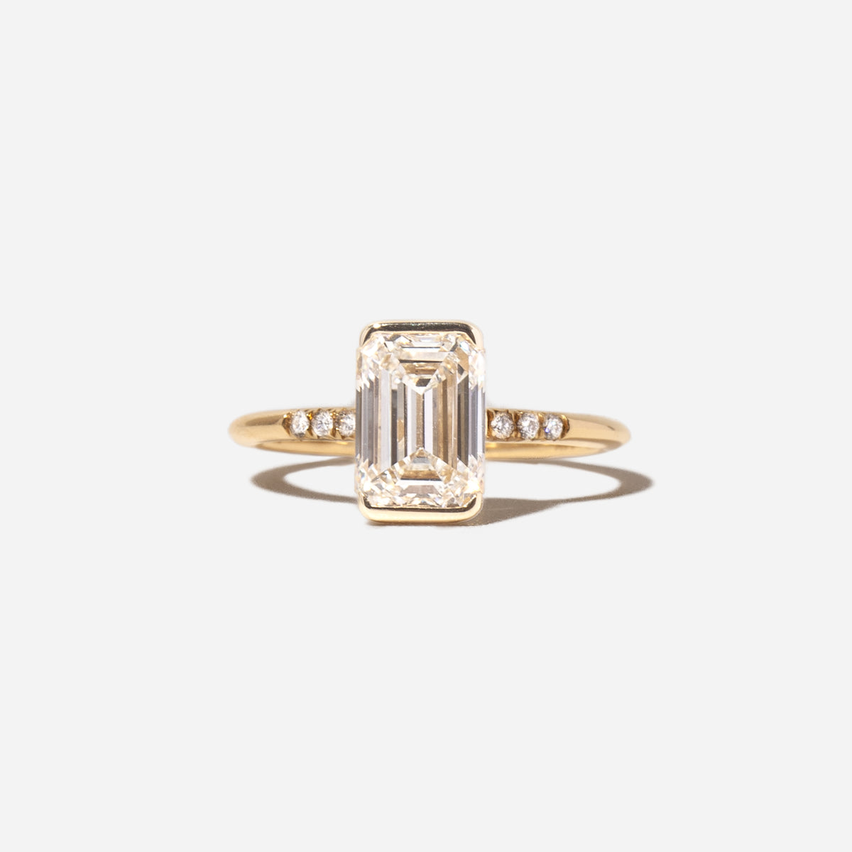 No.3 Fine Jewelry
