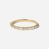 Rue Half Eternity Band