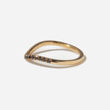 Thin Black Diamond Summit Band