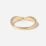 Classic Plain Lana Band