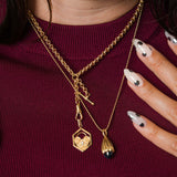 Heart Lock Token