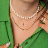 In A Pinch Necklace