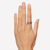 Tigris SG Blue Ombre