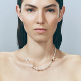 Amis Peggy Necklace