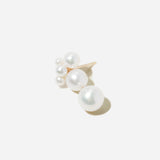 Bisou Perle Drop Earring