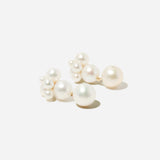 Bisou Perle Drop Earring