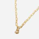 Boa Charm