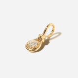 Boa Charm