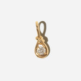 Boa Charm