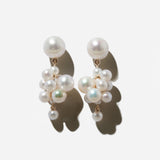 Botticelli Earrings