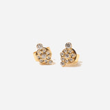 Fleur Bisou Earring