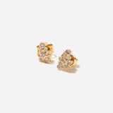Fleur Bisou Earring