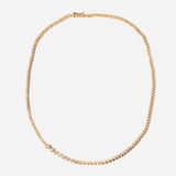 Collier de Tennis Classqiue Necklace