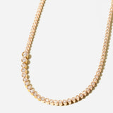 Collier de Tennis Classqiue Necklace