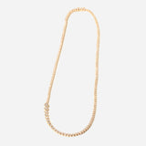 Collier de Tennis Classqiue Necklace