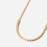 Collier de Tennis Classqiue Necklace
