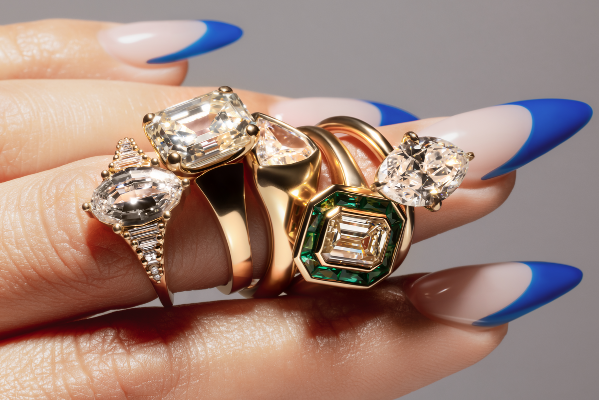 No.3 Fine Jewelry