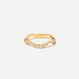 Dentelle Ring