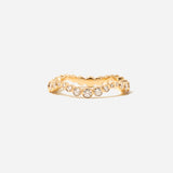 Dentelle Ring