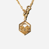 Heart Lock Token