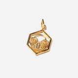 Heart Lock Token