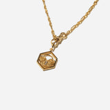 Heart Lock Token