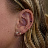 Fleur Bisou Earrings