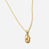 In A Pinch Necklace