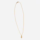 In A Pinch Necklace
