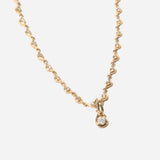 Louise Line Necklace