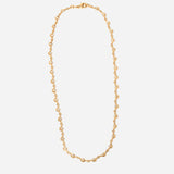 Louise Line Necklace