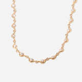 Louise Line Necklace