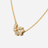 Lucia Diamant Necklace