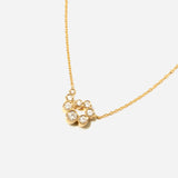 Lucia Diamant Necklace