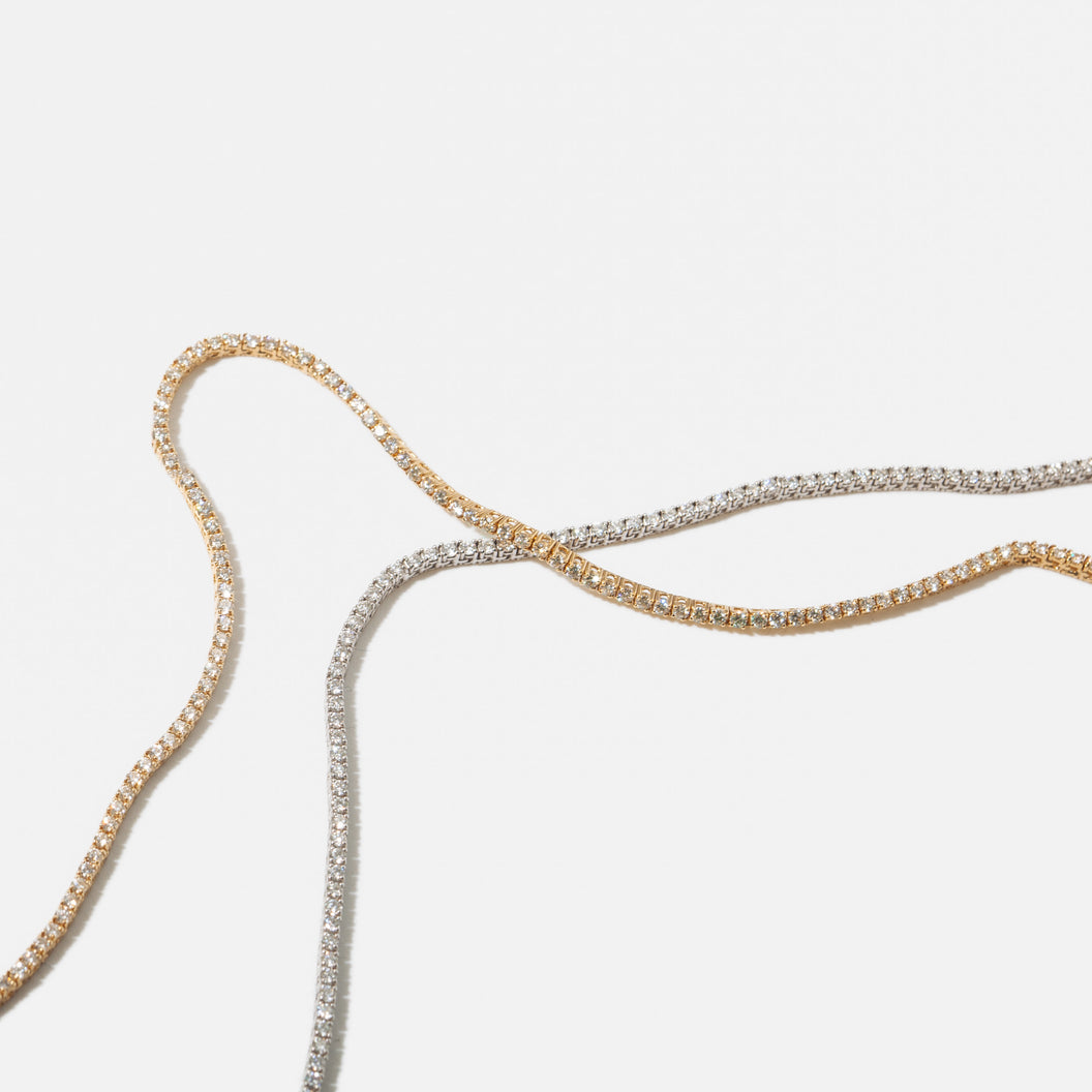 KA312 3way Necklace