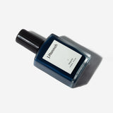 Blue Nudes Nail Polish