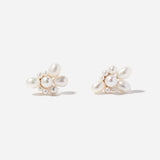 Petite Amis Fleur Earrings