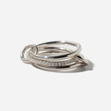 Sonny Silver Ring