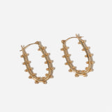 Medium Kumi Earrings