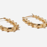 Medium Kumi Earrings