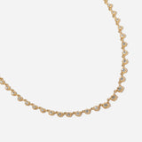 Small Vanguard Riviera Necklace