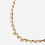 Small Vanguard Riviera Necklace