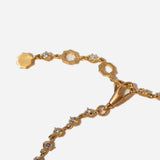 Small Sophisticate Line Bracelet