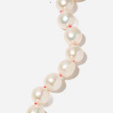 Pearl Beaded Necklace