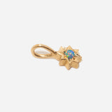 Starshine Opal Birthstone Charm