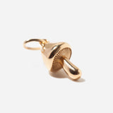Mushroom Charm