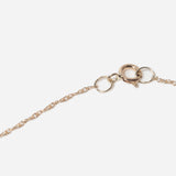 1 mm Dainty Rope Chain