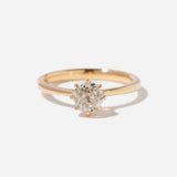 1.00 ct Old European Diamond Marlowe Ring