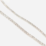 7.00 tcw Classic Tennis Bracelet